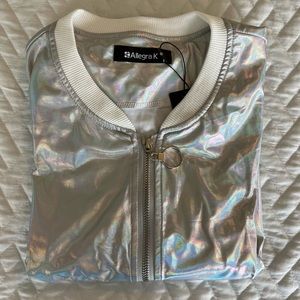 Disco jacket